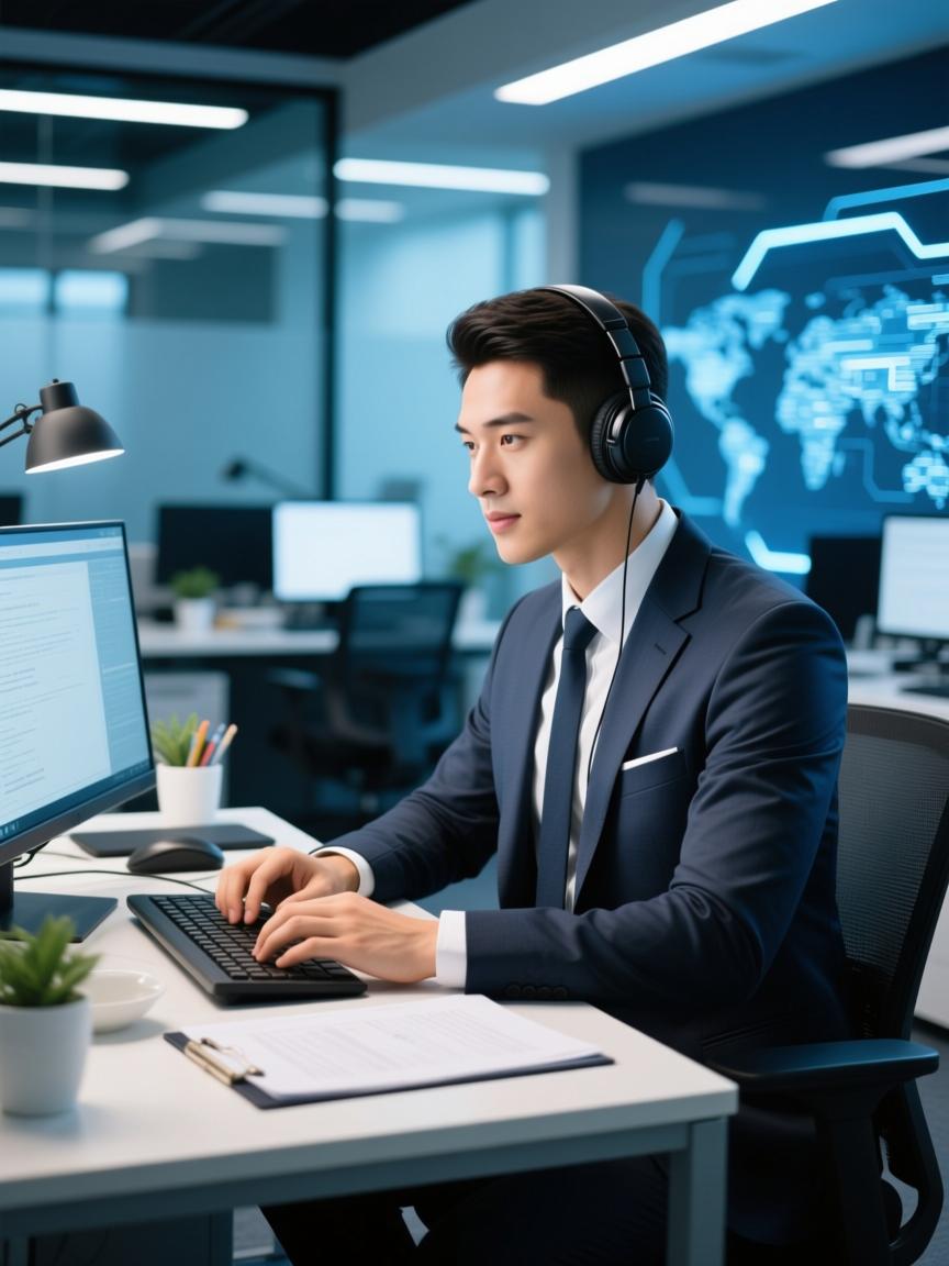 跨境电商平台运营作业的相关长尾关键词是那些