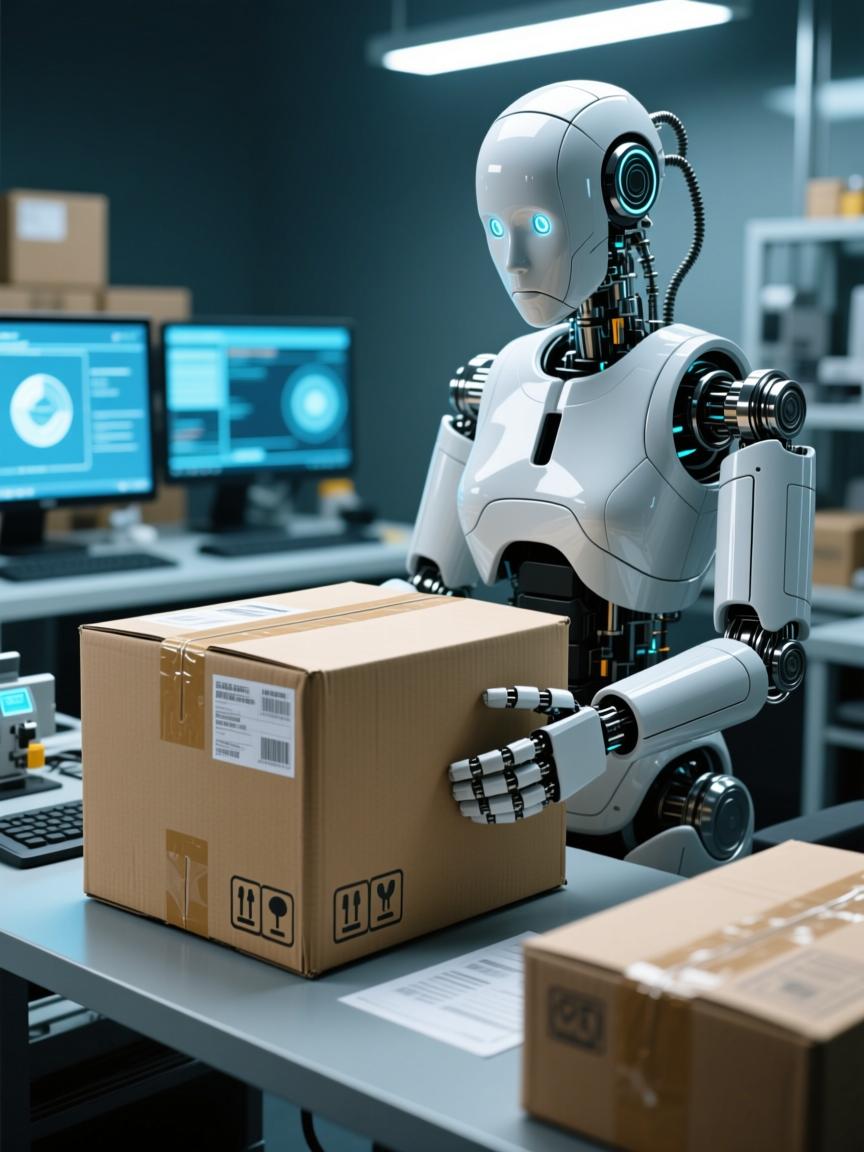 跨境电商如何确认收货
跨境电商如何确认收货