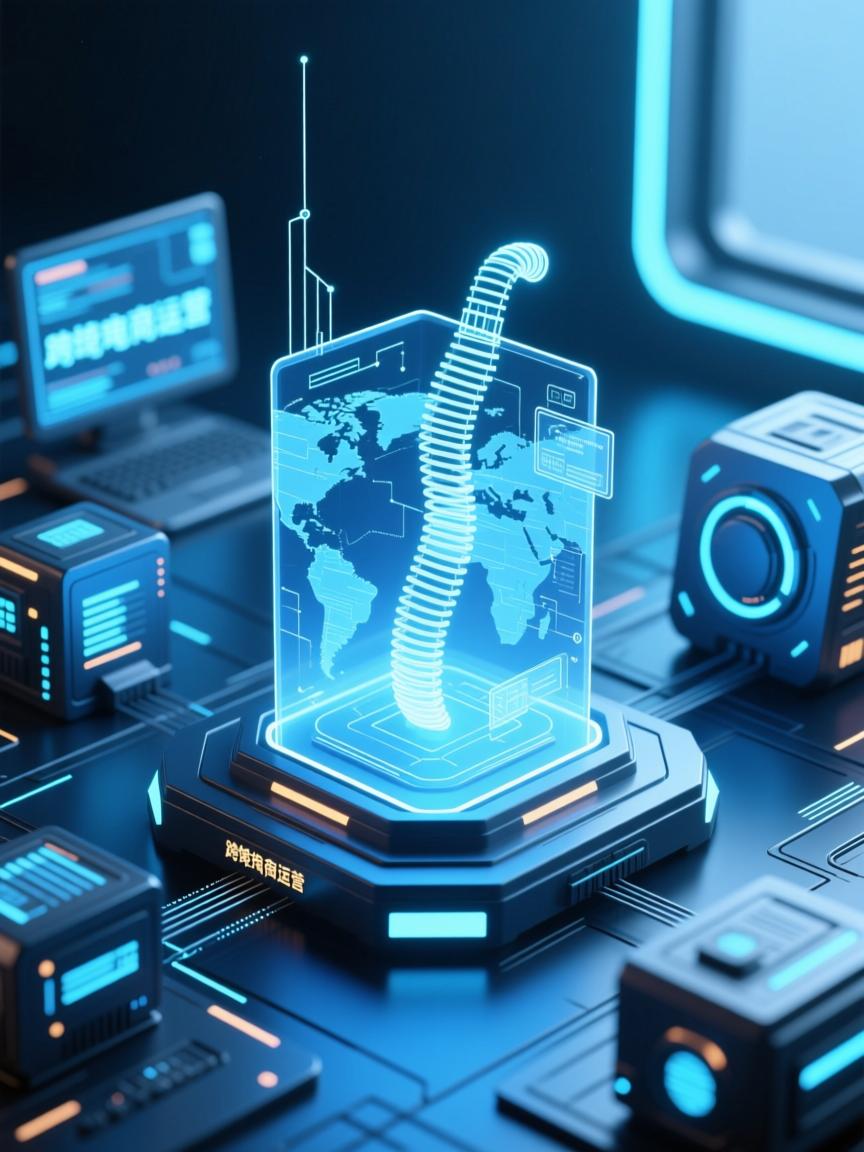 跨境电商运营的逻辑的相关长尾关键词有哪些