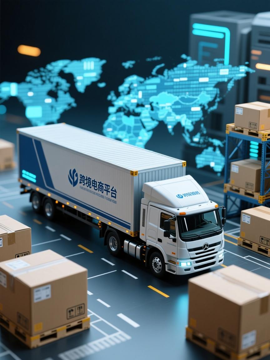 跨境电商物流平台类型有哪些的相关长尾关键词有什么