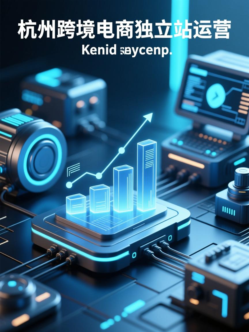 杭州跨境电商独立站运营的相关长尾关键词有哪些