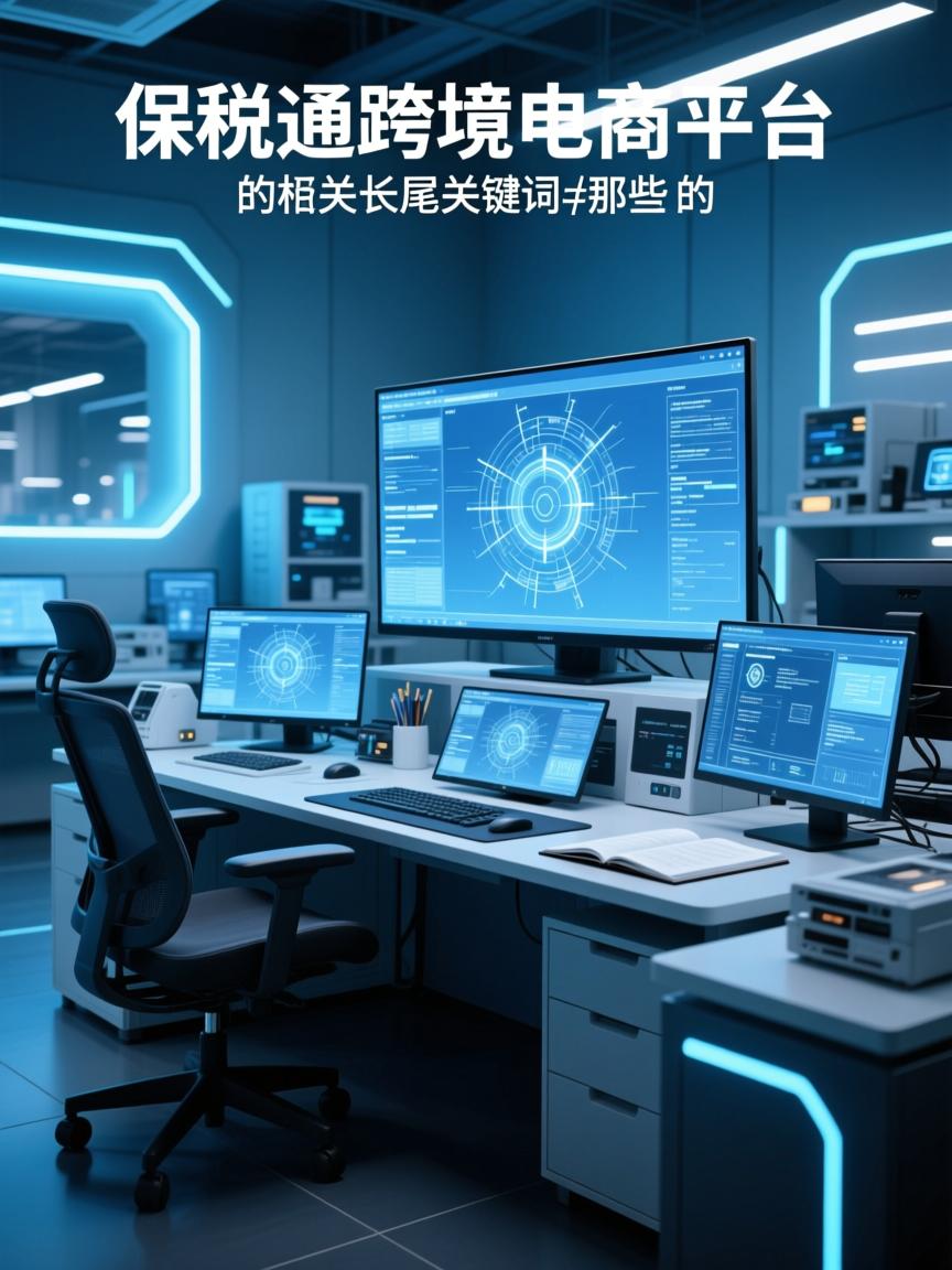 保税通跨境电商平台的相关长尾关键词是那些