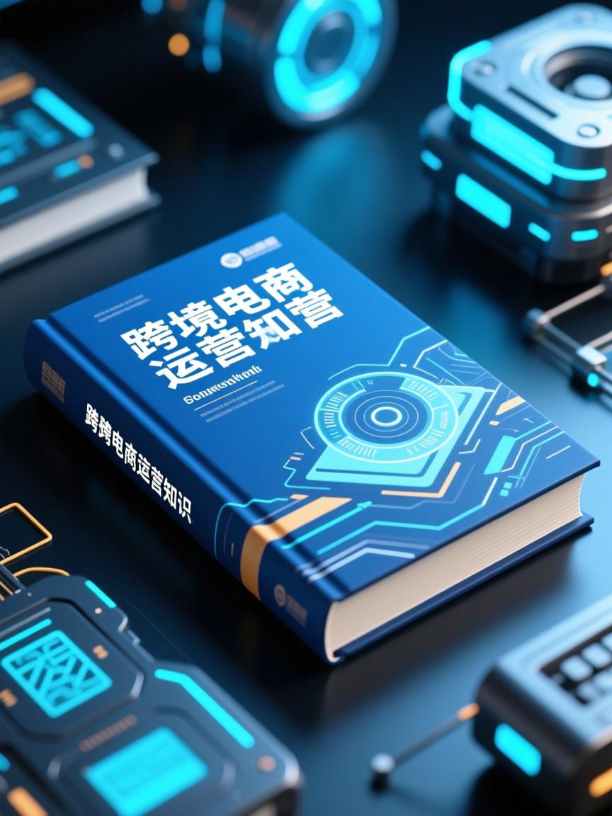 跨境电商运营知识书籍的相关长尾关键词是那些