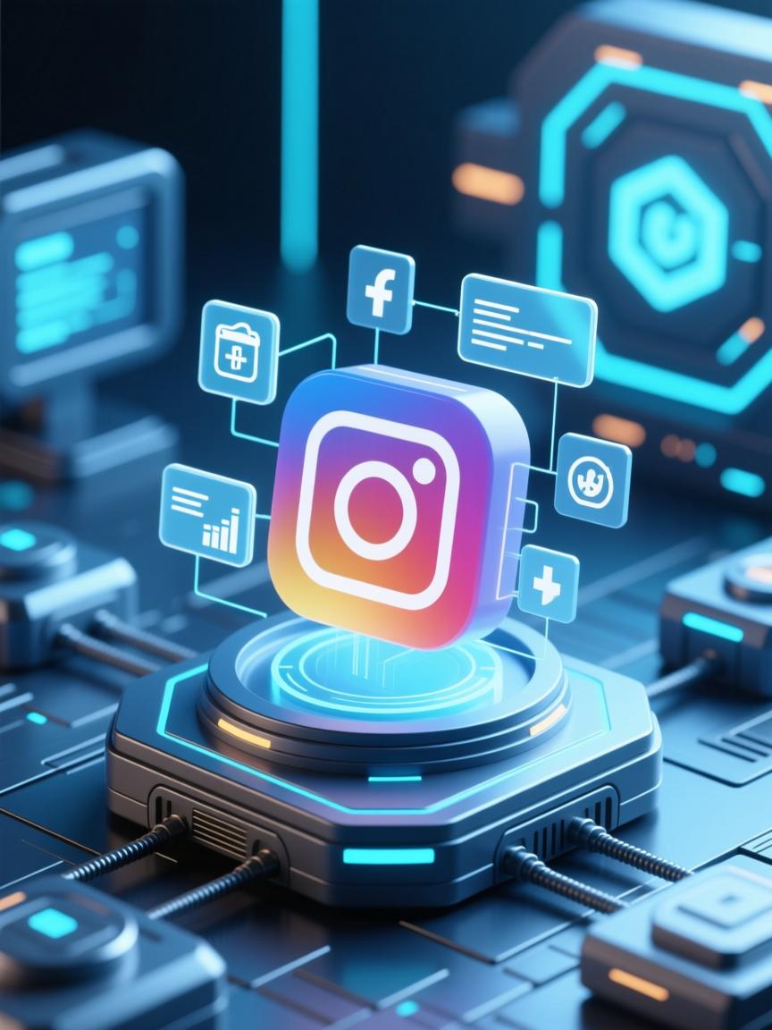 跨境电商社交媒体营销案例分享​
