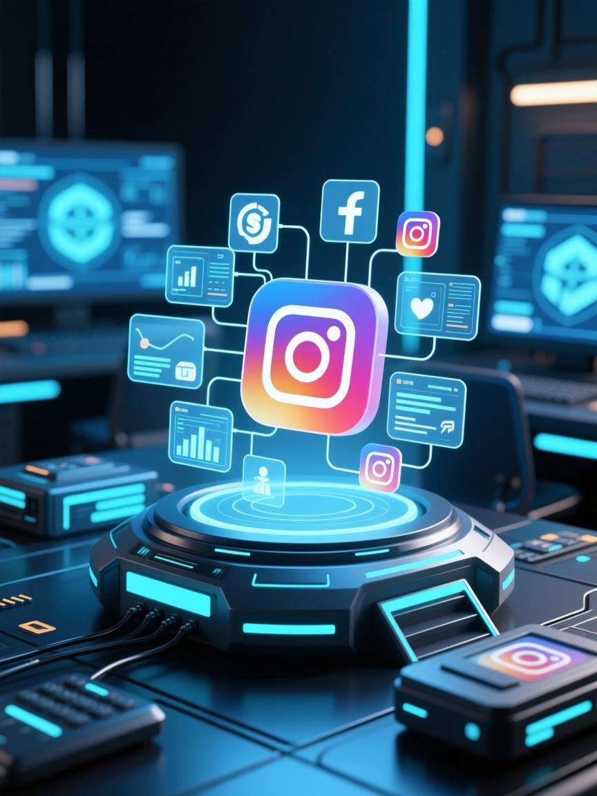 跨境电商社交媒体营销案例分享​
