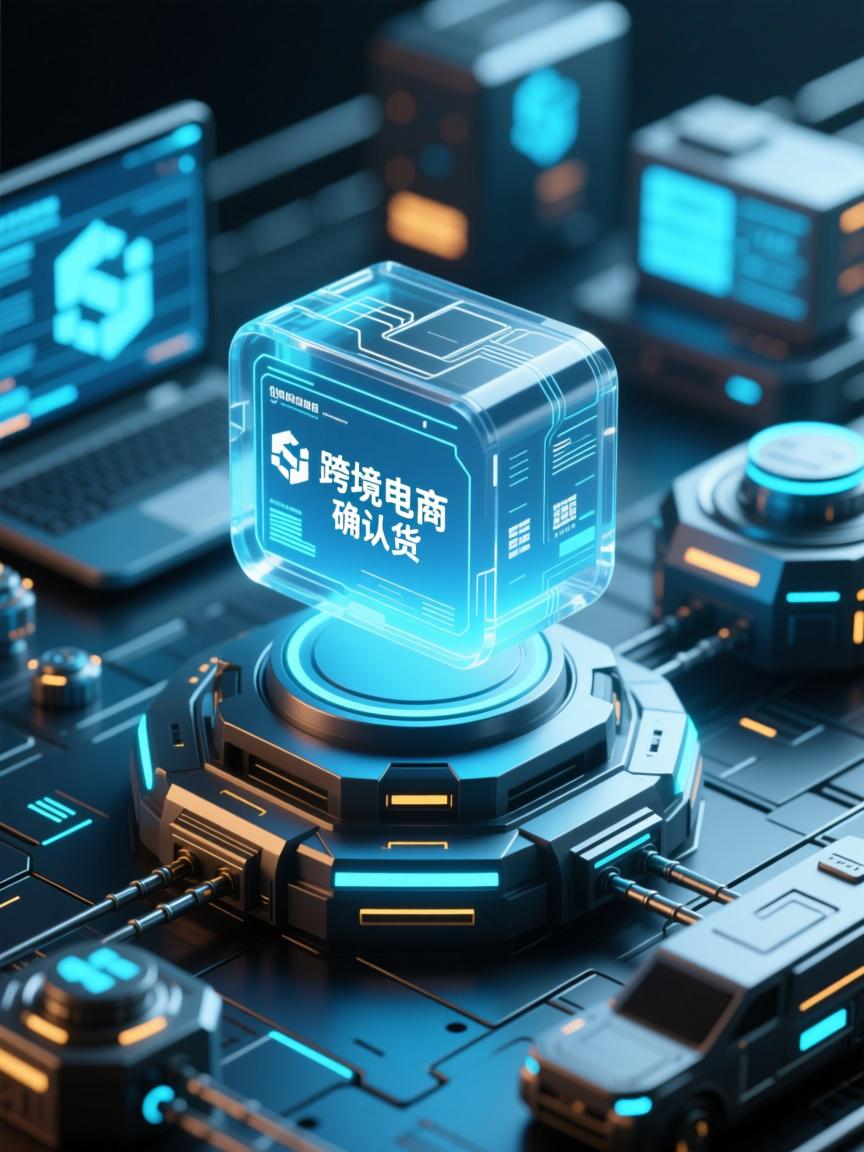 跨境电商如何确认收货
跨境电商如何确认收货