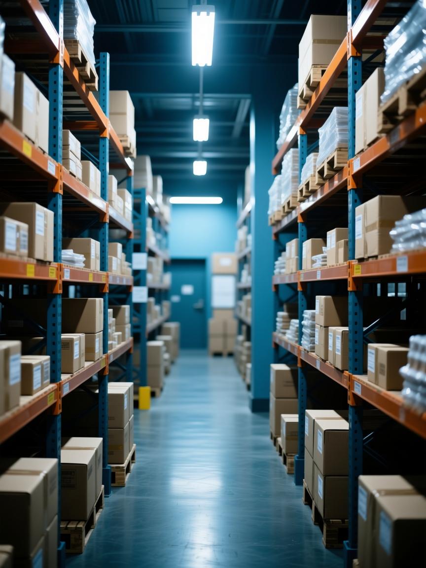 跨境电商渠道货源有哪些
