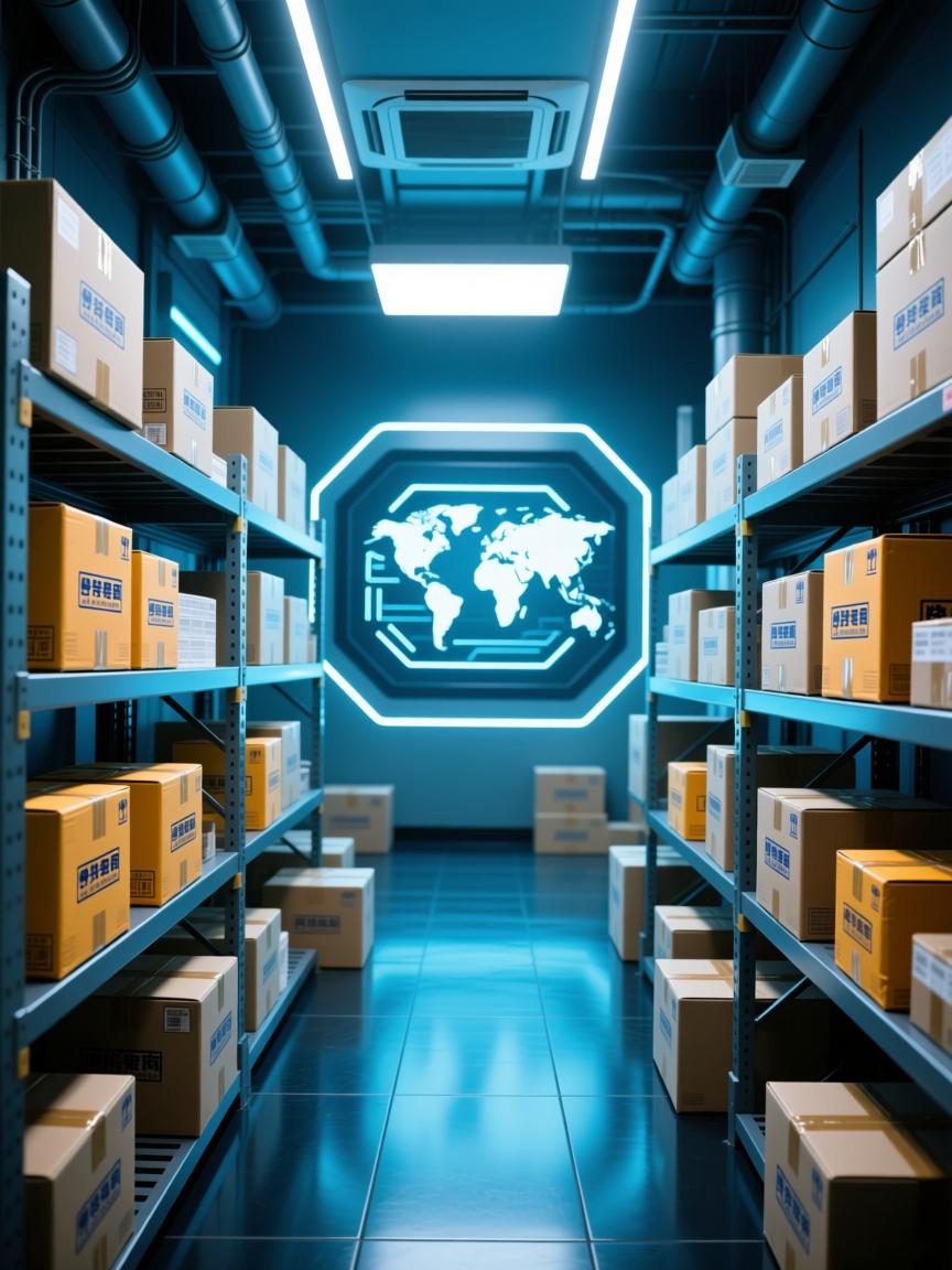 跨境电商渠道货源有哪些
