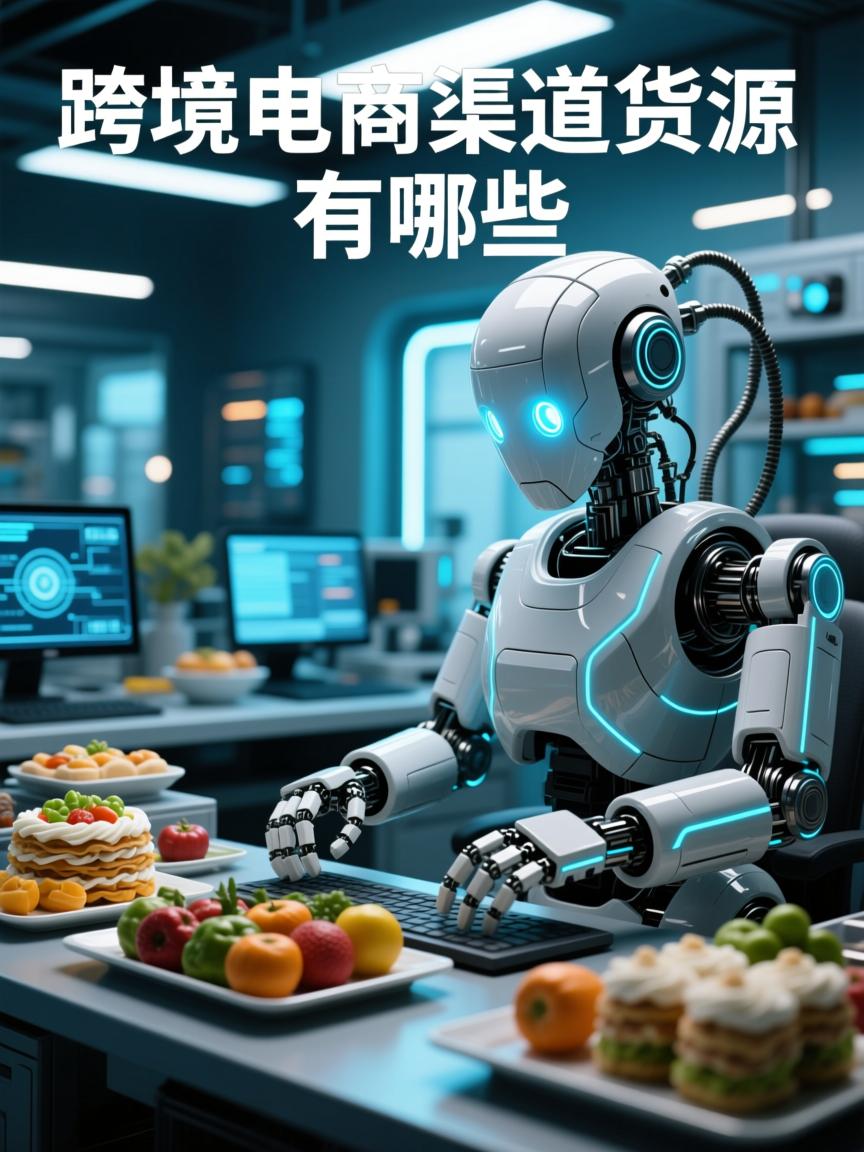 跨境电商渠道货源有哪些
