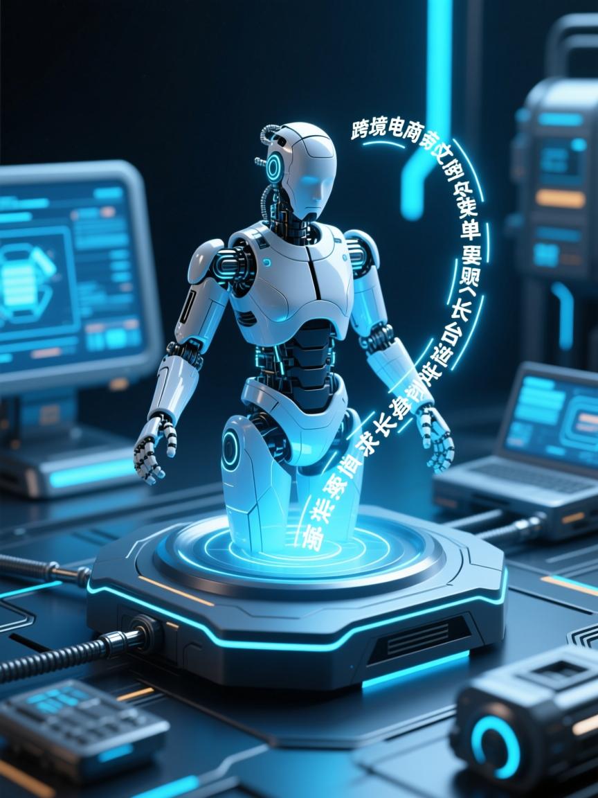 跨境电商文案接单平台的相关长尾关键词有哪些