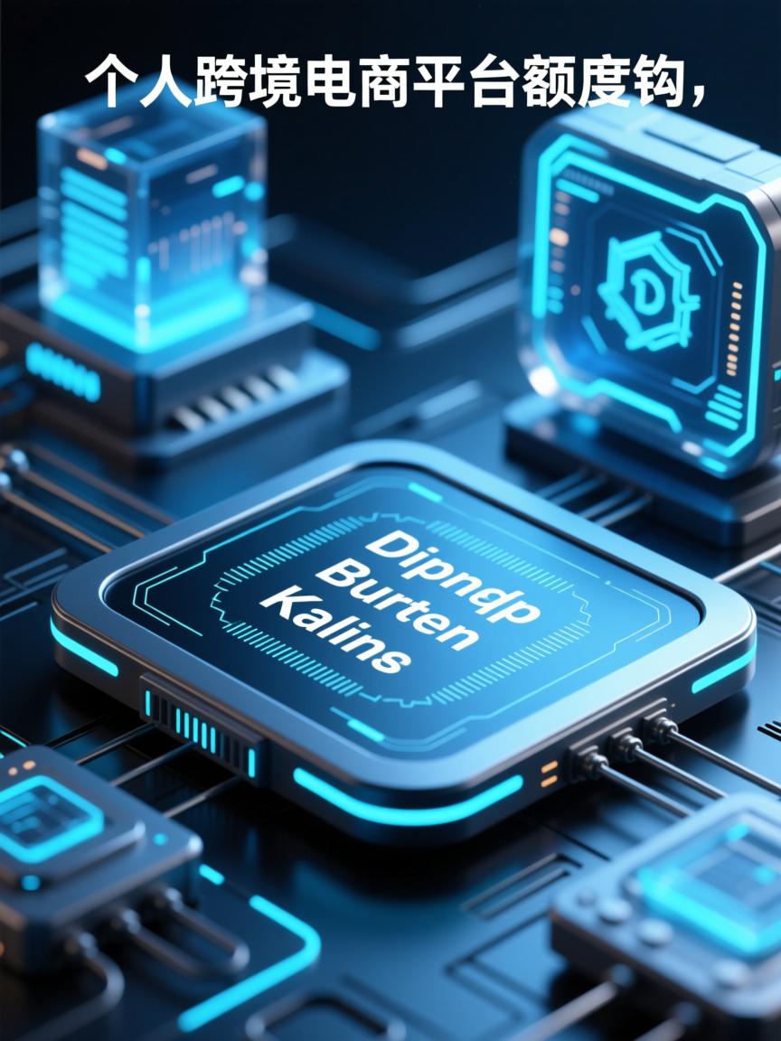 个人跨境电商平台额度的相关长尾关键词是那些