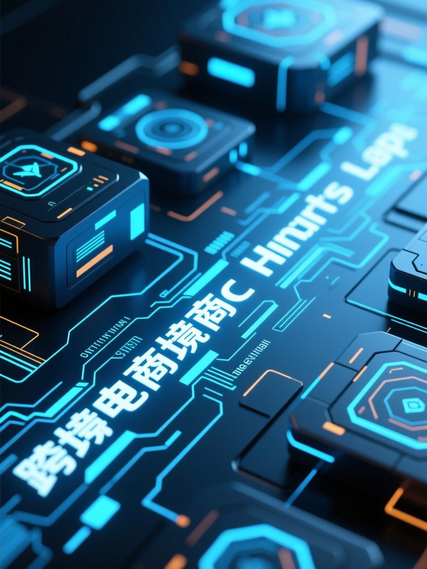 跨境电商和电商运营的相关长尾关键词有什么