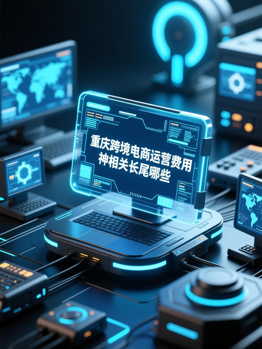 重庆跨境电商运营费用的相关长尾关键词是那些