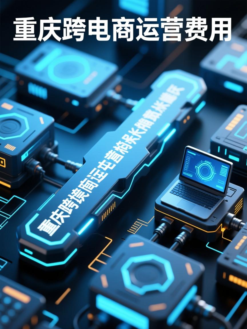 重庆跨境电商运营费用的相关长尾关键词是那些