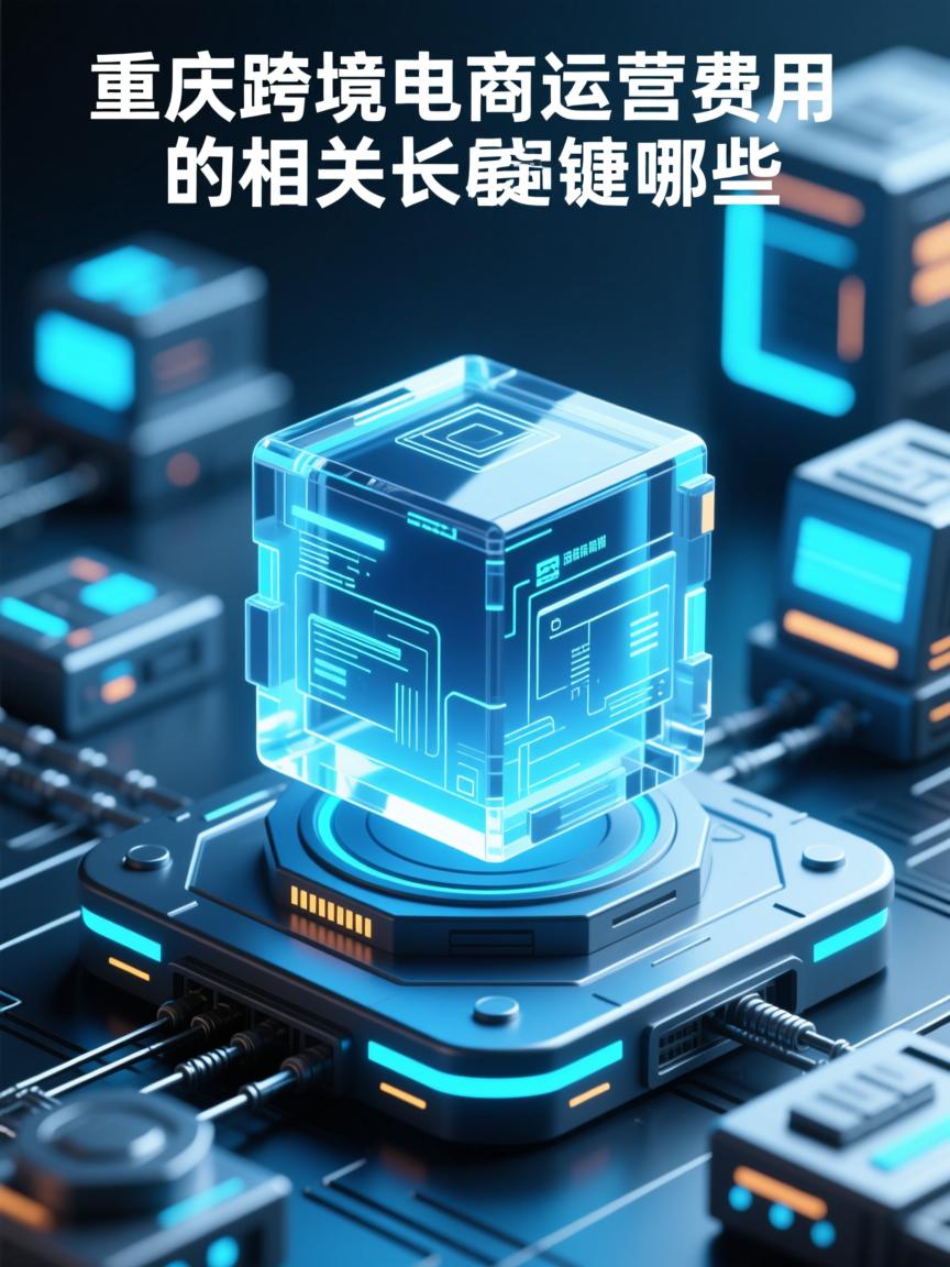 重庆跨境电商运营费用的相关长尾关键词是那些