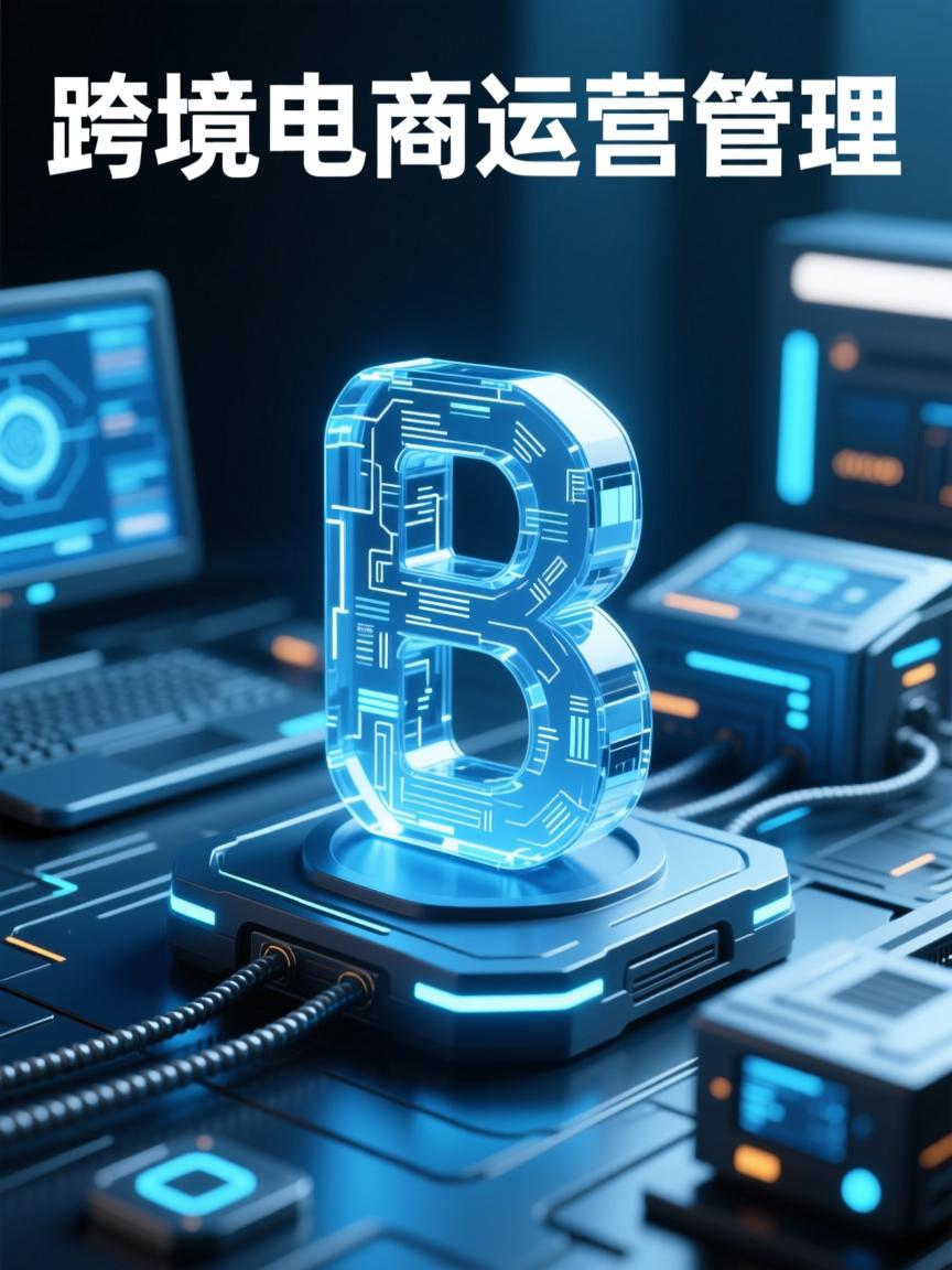 跨境电商运营与管理专业的相关长尾关键词有哪些