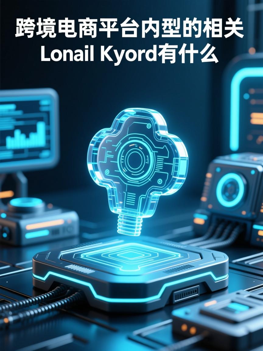 跨境电商平台内型的相关长尾关键词有什么