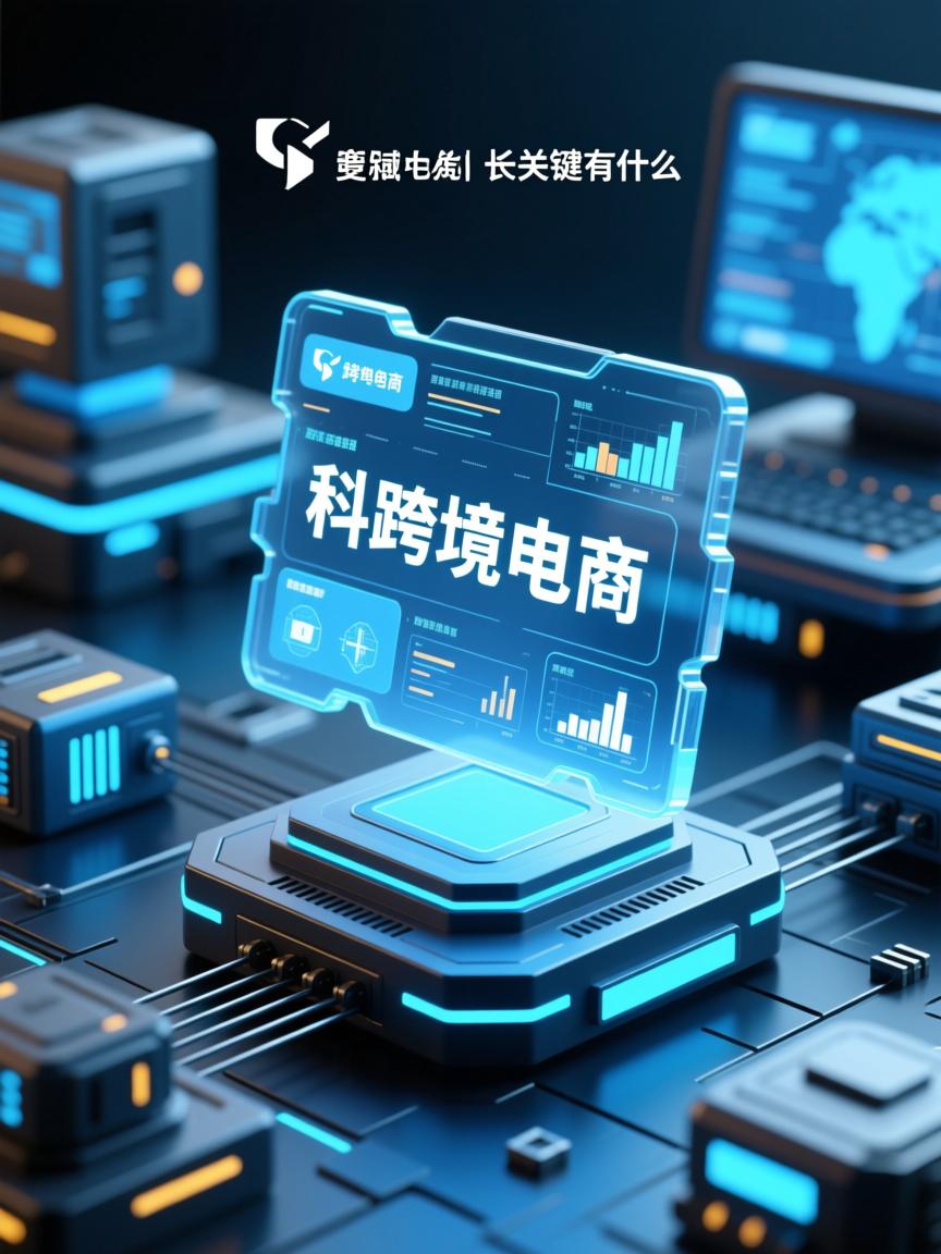 博科跨境电商运营的相关长尾关键词有什么