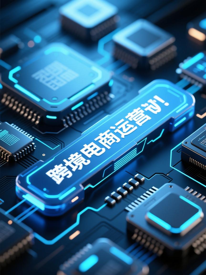 跨境电商运营咋样的相关长尾关键词有哪些