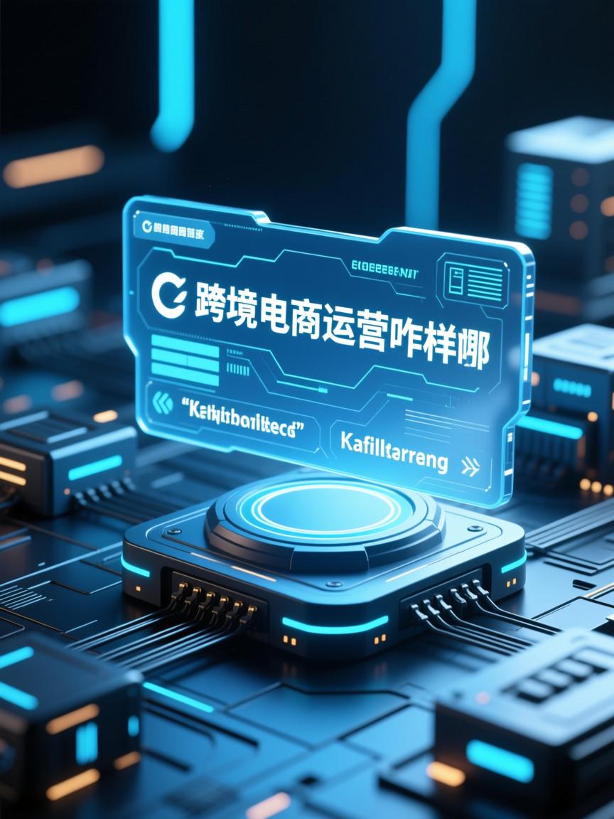 跨境电商运营咋样的相关长尾关键词有哪些