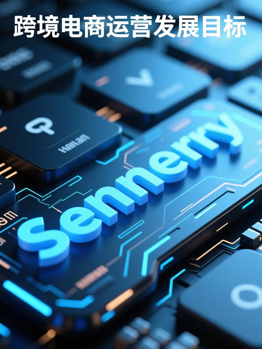 跨境电商运营发展目标的相关长尾关键词有什么