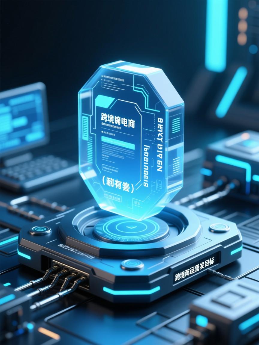 跨境电商运营发展目标的相关长尾关键词有什么