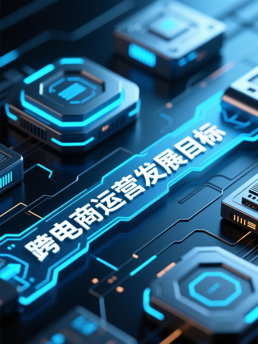 跨境电商运营发展目标的相关长尾关键词有什么