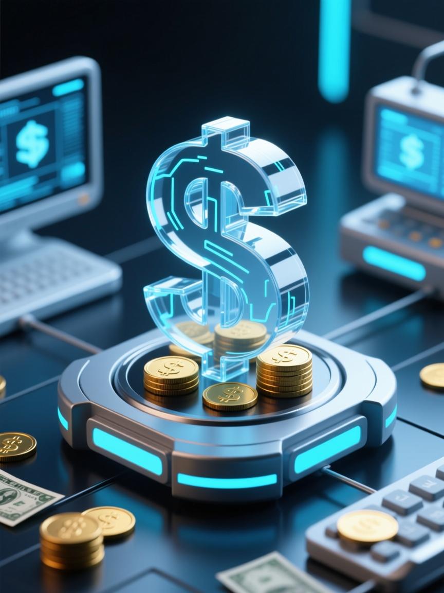 跨境电商如何分钱
