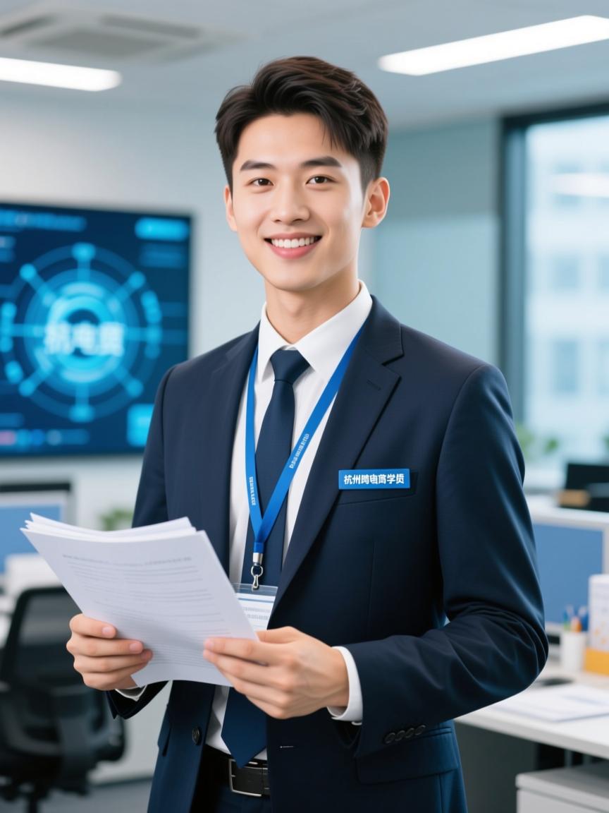 杭州跨境电商运营学徒的相关长尾关键词是那些