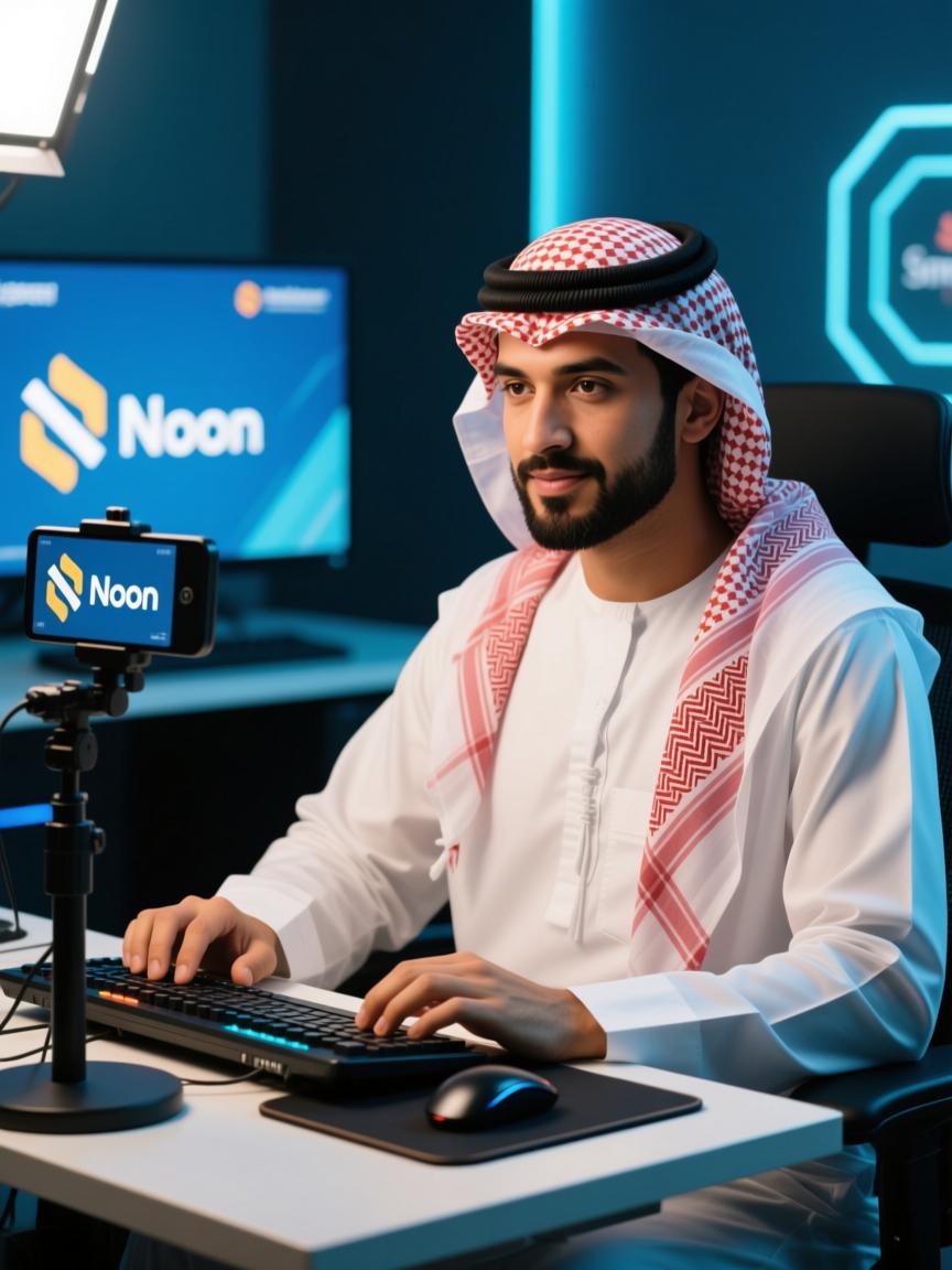 中东地区直播专线在 Noon 平台的商品本地化策略
