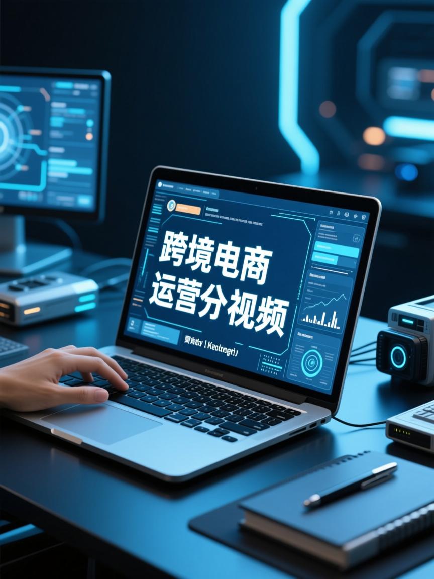 跨境电商运营分享视频的相关长尾关键词是那些