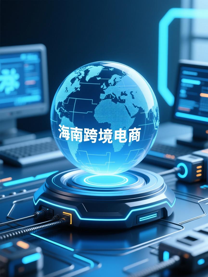 海南跨境电商 运营的相关长尾关键词有什么