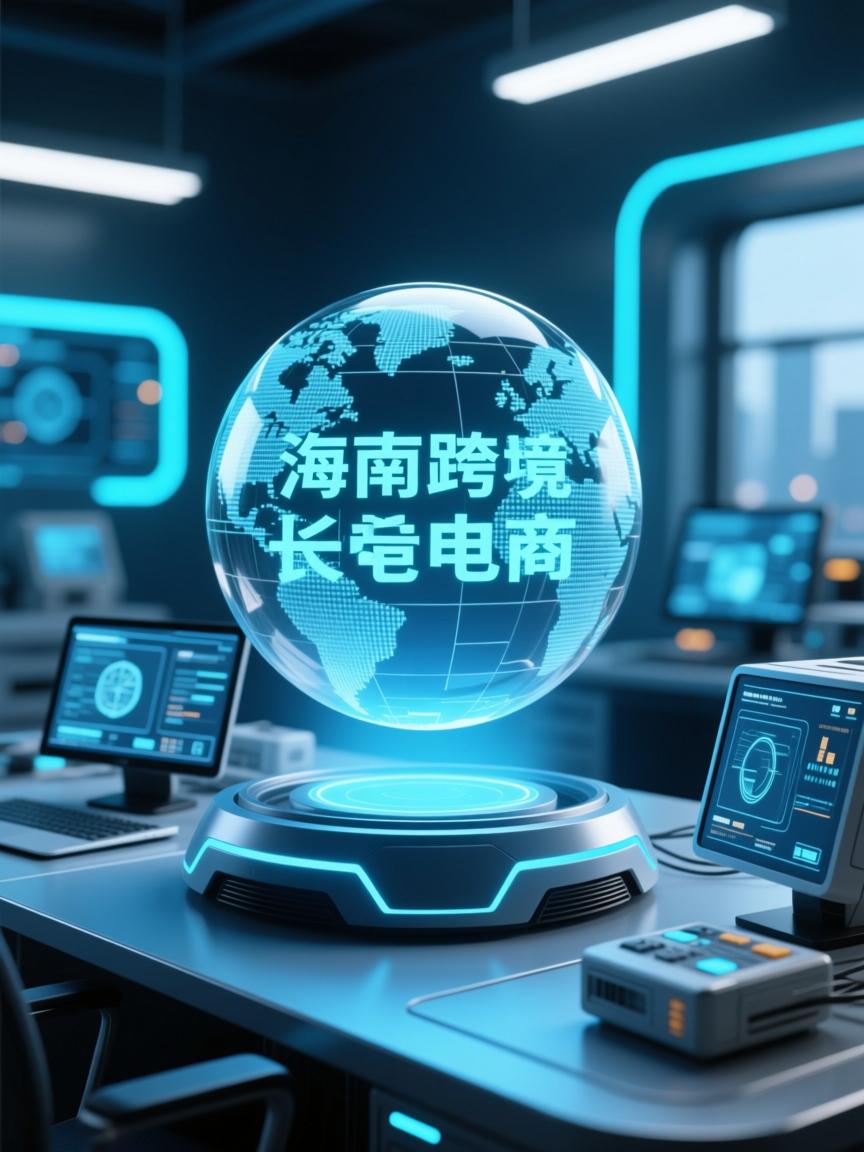 海南跨境电商 运营的相关长尾关键词有什么