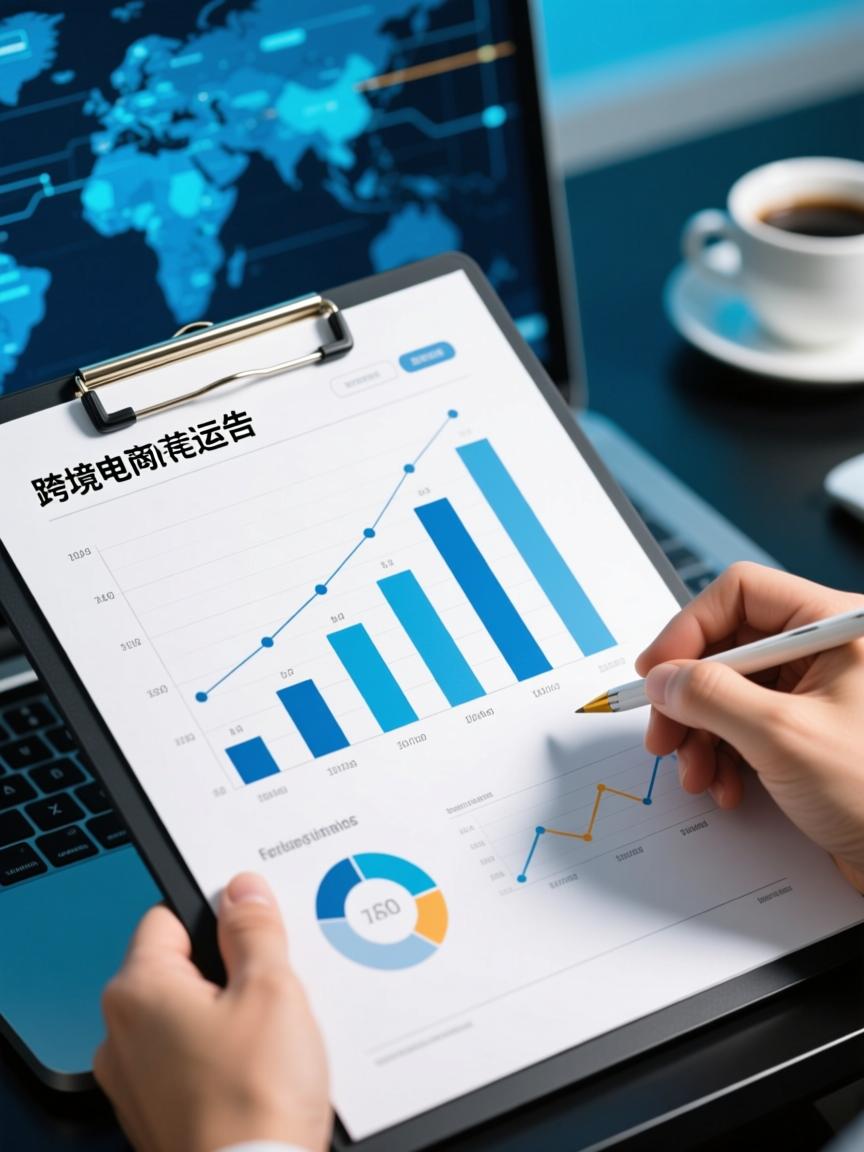跨境电商运营报告怎么写的相关长尾关键词有什么