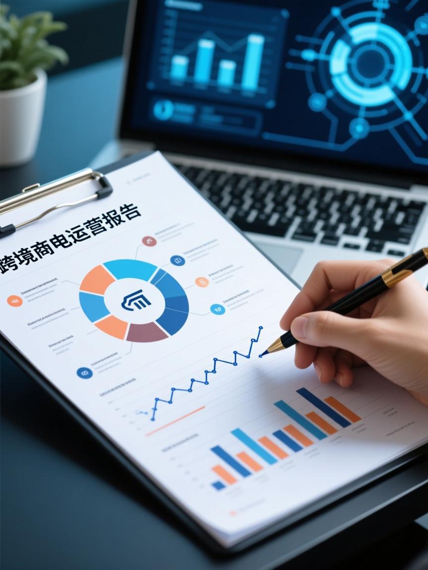 跨境电商运营报告怎么写的相关长尾关键词有什么