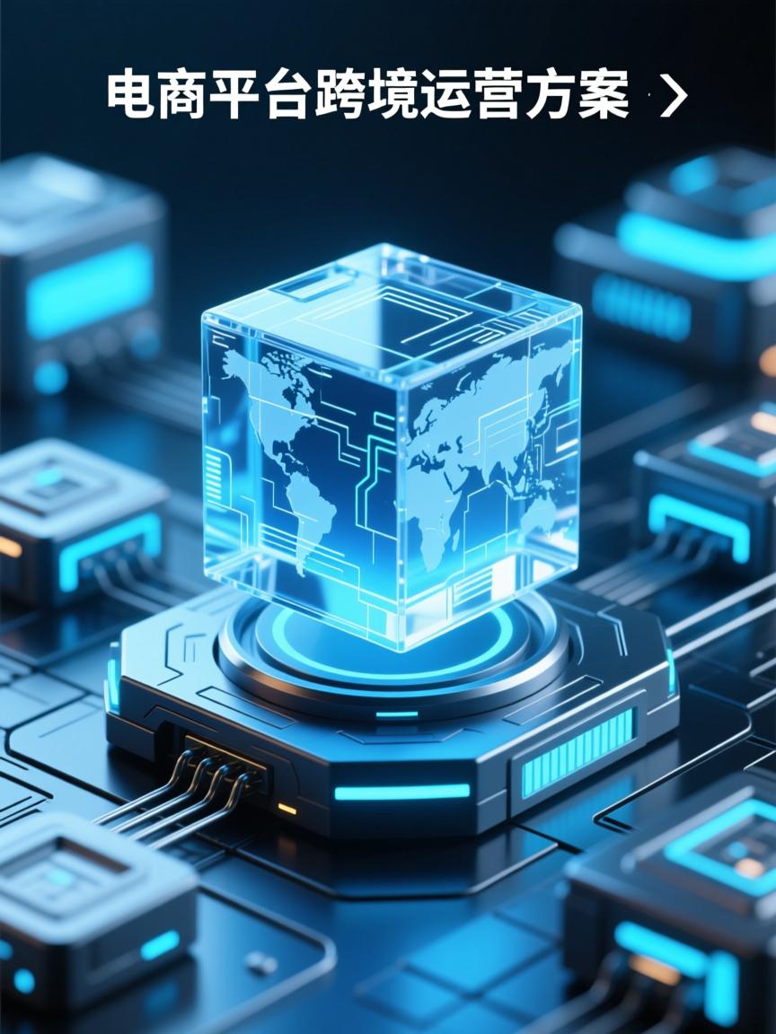 电商平台跨境运营方案的相关长尾关键词是那些