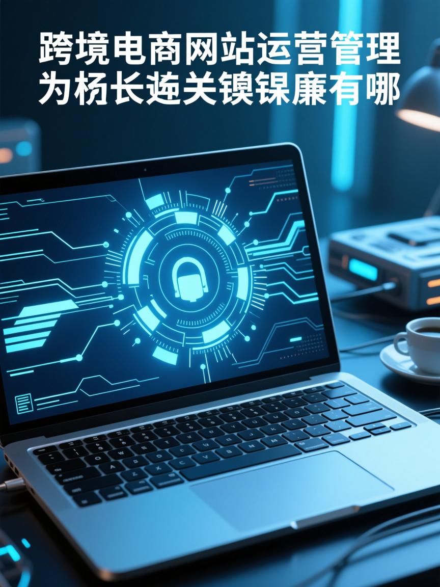 跨境电商网站运营管理的相关长尾关键词有哪些