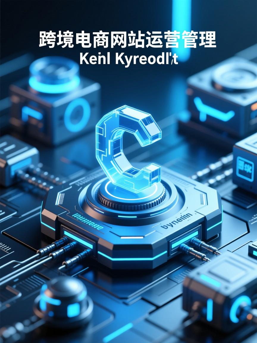 跨境电商网站运营管理的相关长尾关键词有哪些