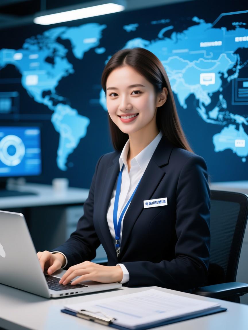 电商运营助理与跨境电商的相关长尾关键词有什么