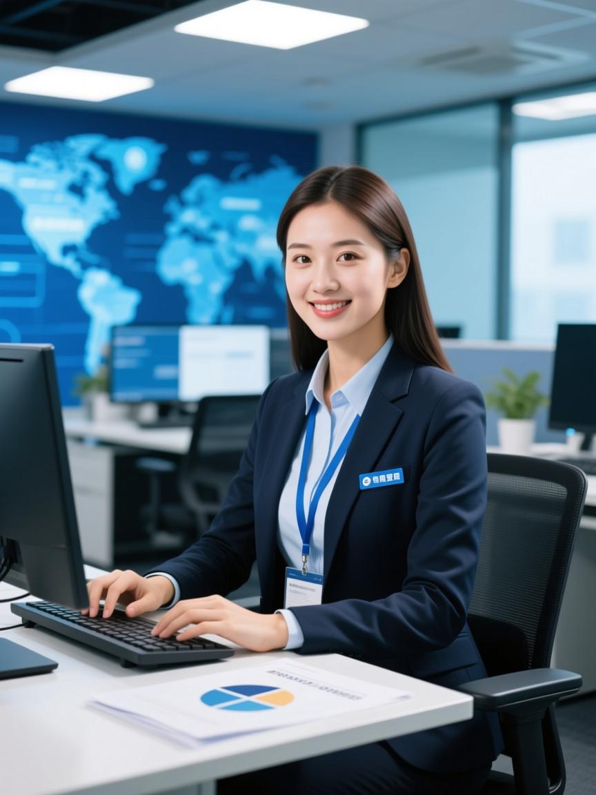 电商运营助理与跨境电商的相关长尾关键词有什么