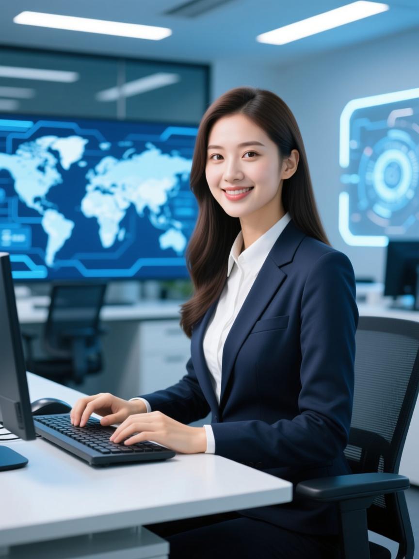 电商运营助理与跨境电商的相关长尾关键词有什么