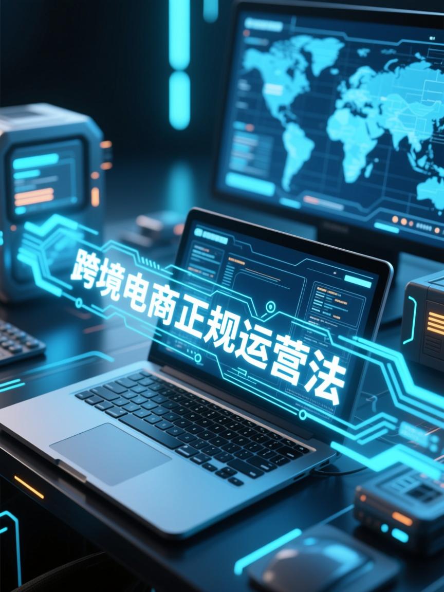 跨境电商正规运营法的相关长尾关键词是那些