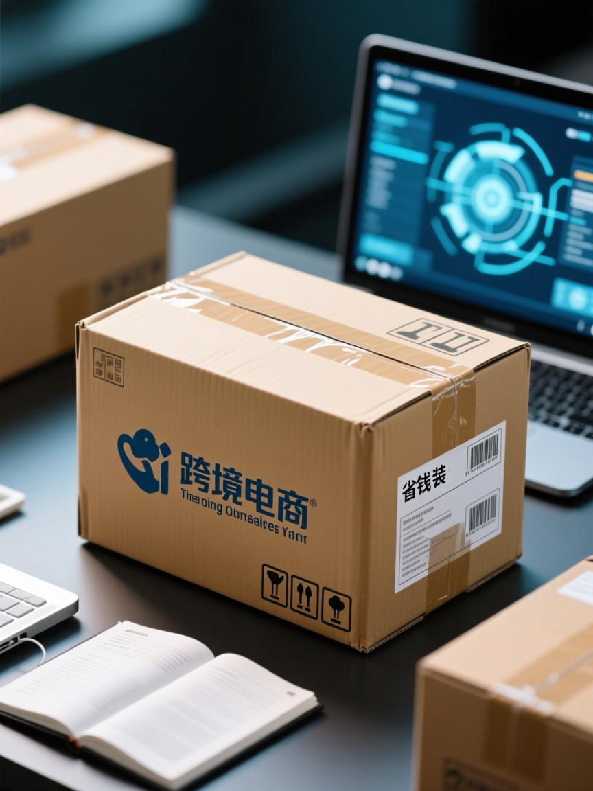 跨境电商包装如何省钱呢
