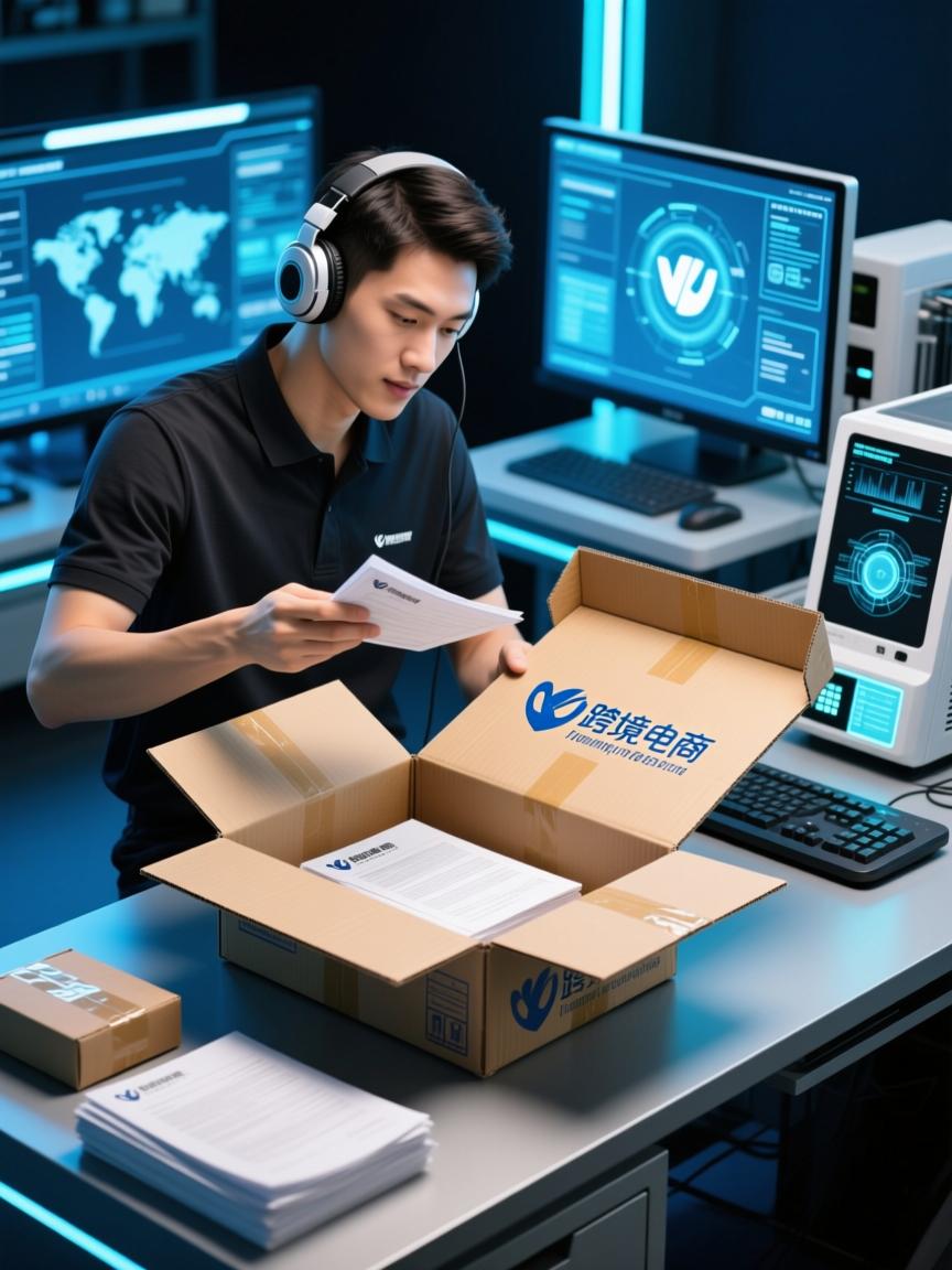 跨境电商包装如何省钱呢
