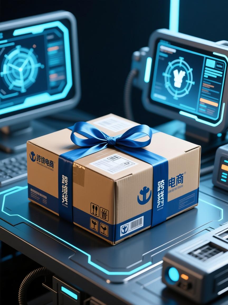 跨境电商包装如何省钱呢
