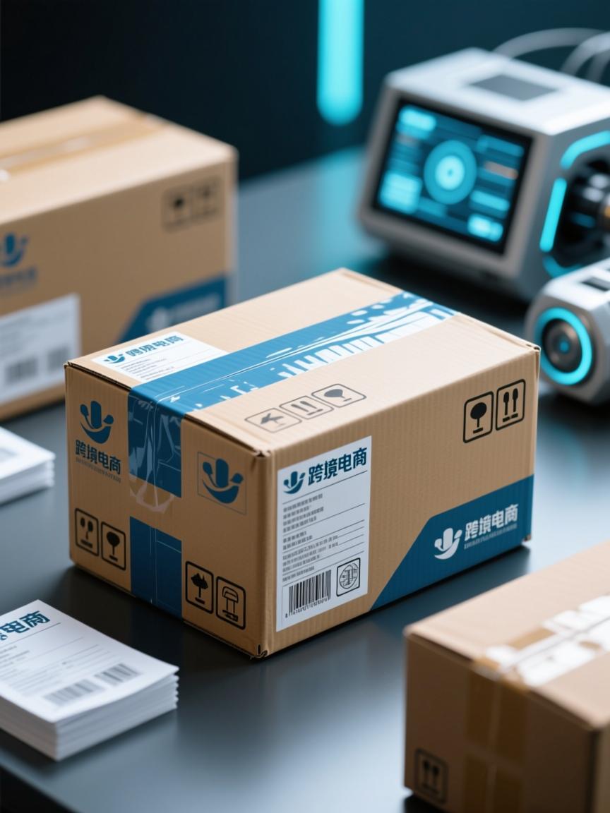 跨境电商包装如何省钱呢
