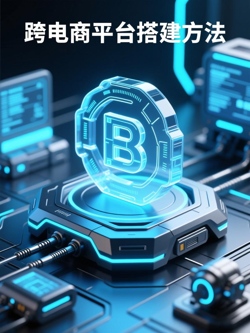 跨境电商平台搭建方法的相关长尾关键词有哪些