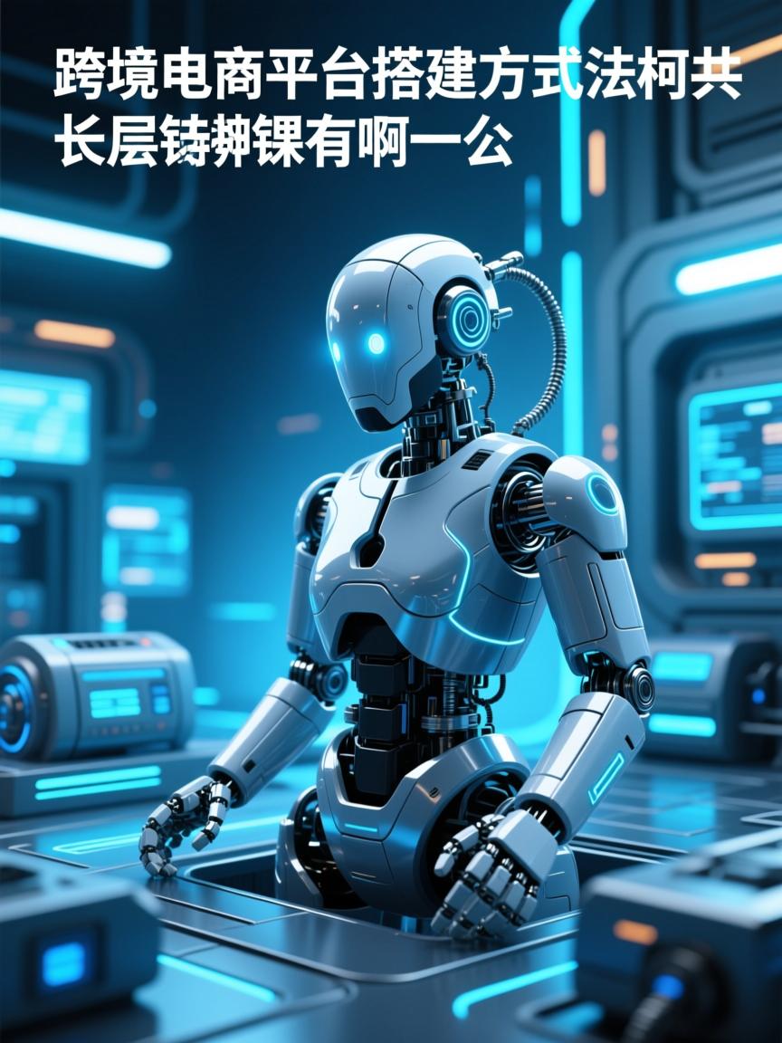 跨境电商平台搭建方法的相关长尾关键词有哪些