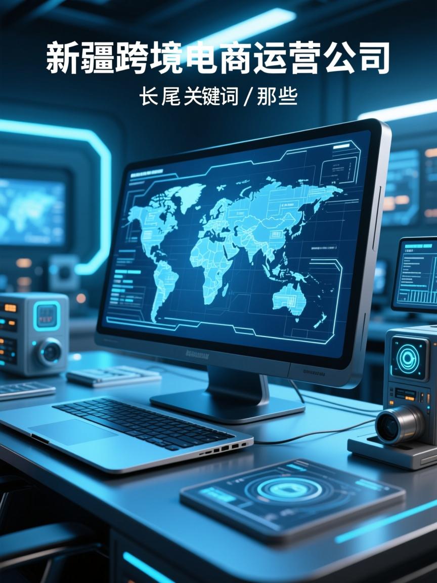 新疆跨境电商运营公司的相关长尾关键词是那些