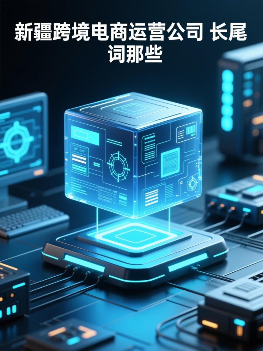 新疆跨境电商运营公司的相关长尾关键词是那些